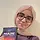 Malak Abaroui, Author on Influential Women