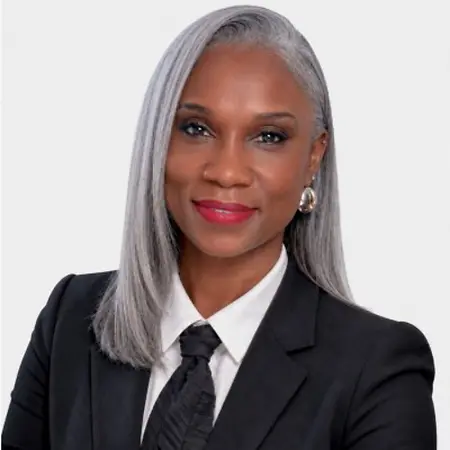 Dionne Grays, Chief of Staff on Influential Women