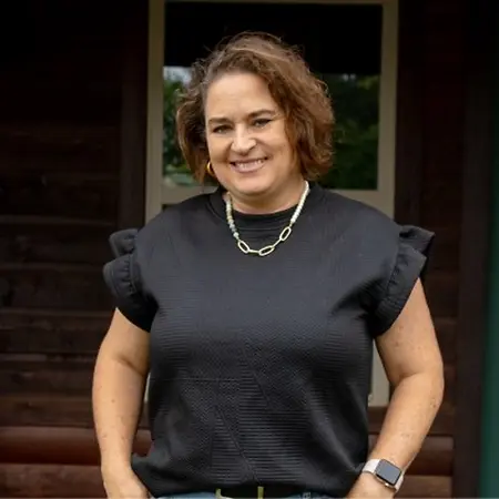 Stormy Shelton, Office Manager on Influential Women