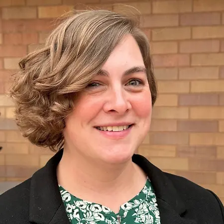 Christy Davis, Adjunct Faculty on Influential Women