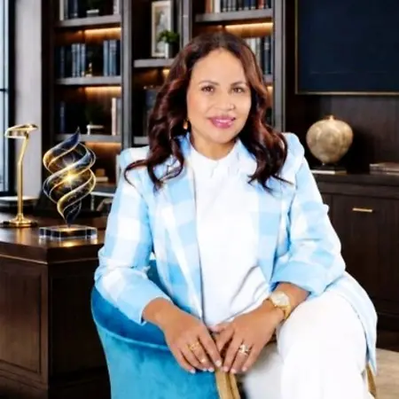 Judith RS. Kodibagkar, Co-Founder and Chief Product Officer on Influential Women