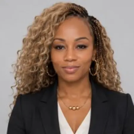 Jessica Troupe, Founder on Influential Women