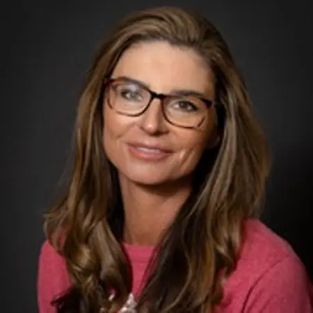 Lisa Best, Physical Education Teacher / Athletic Director / Wellness Director / Activities Director on Influential Women