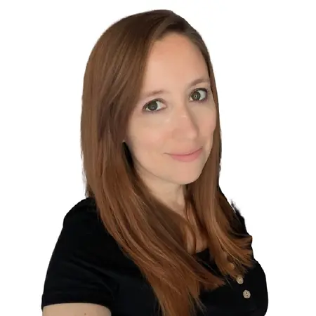 Erica Hinrichs, Personal Trainer on Influential Women