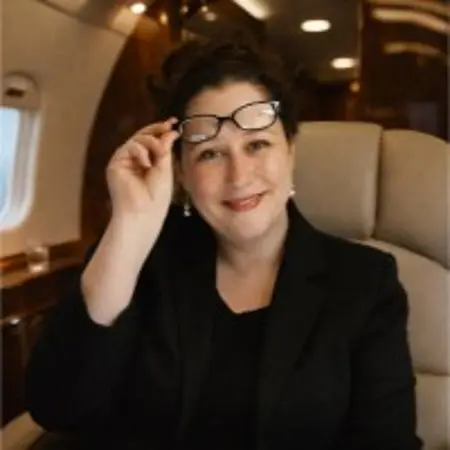 Martiel Beatty, Founder and CEO on Influential Women