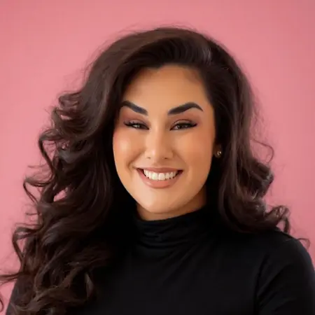 Beatriz Valencia Hernandez, Recruiter on Influential Women