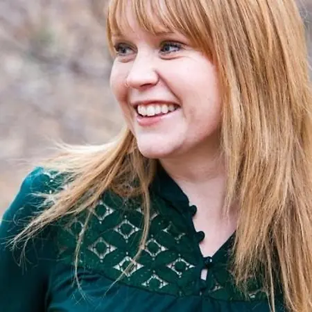 Kate Hurley Krause, Founder and CEO on Influential Women