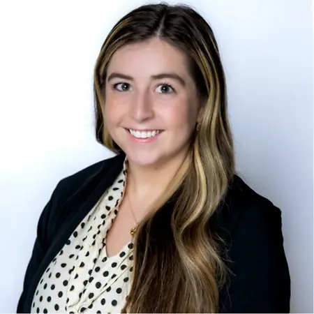 Emily Flaatten Mason, Solution Sales Executive - Enterprise Information Systems on Influential Women