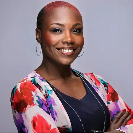 Lanetta Cason, Assistant Auditor II on Influential Women