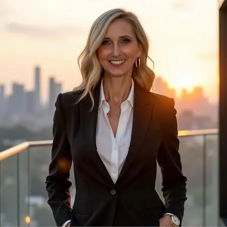 Nicole Loucks, Social Scientist on Influential Women