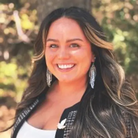 Skyley J McLain, Manager, Physician Revenue Integrity on Influential Women