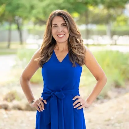 Darcy Bixby, Senior Regional Manager on Influential Women