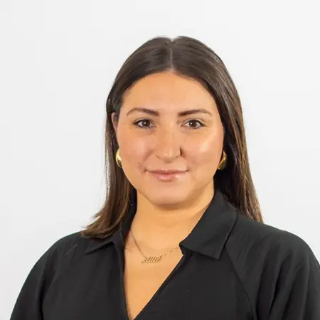 Alexandria Borrego, RPA®, CMCP™, Associate Director on Influential Women