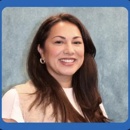 Angelica Mora, Administrative Services Manager on Influential Women
