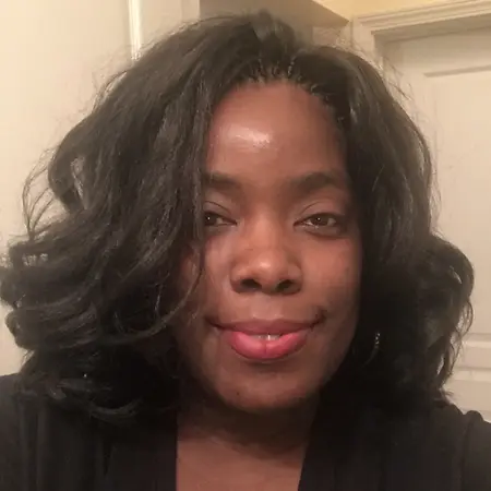 Jacinta Manning, BSHM, CSPR, Senior Network Accounts Manager on Influential Women