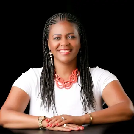 Portia Hawkins, Senior Oncology Sales Specialist on Influential Women