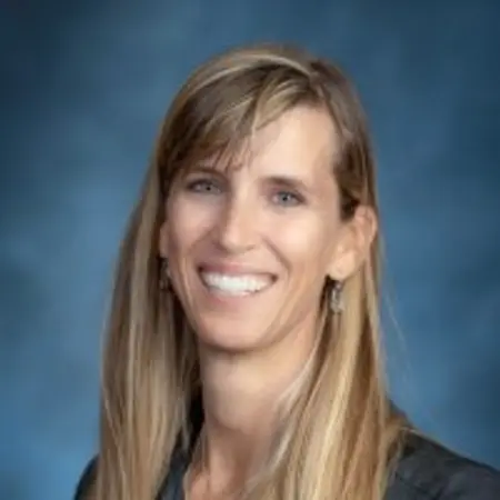 Anna Fontana, CM Career Services & Employer Relations Coordinator, Instructor on Influential Women