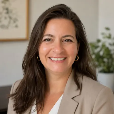 Jennifer Hood, Founder on Influential Women
