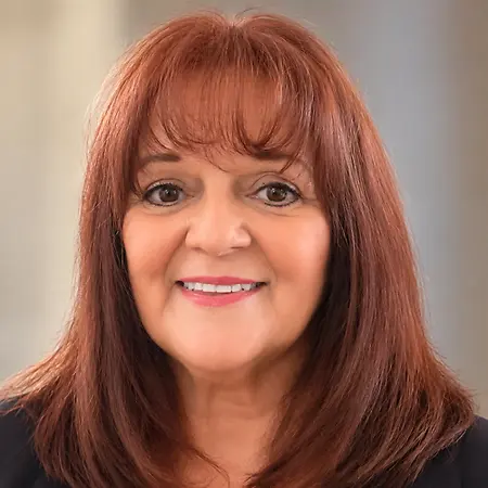 Loretta Trujillo, CPA, CIA, CrFAC, Former Assistant Controller on Influential Women