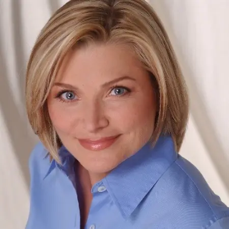 Dr. Anna Marie, Station Manager-LakeFront TV on Influential Women