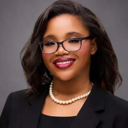 Imani Norton, Graduate Student on Influential Women