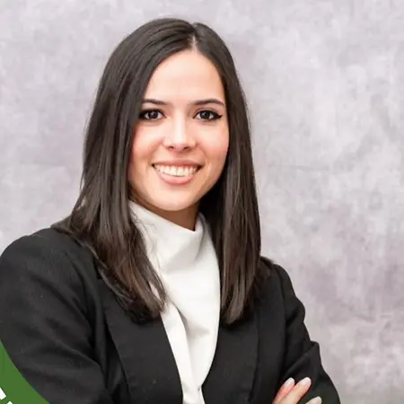 Sophie Sabillon, Senior Quality Engineer on Influential Women