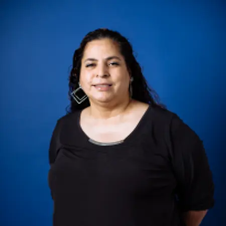 Jossie Torres, Self-Advocate Coordinator on Influential Women