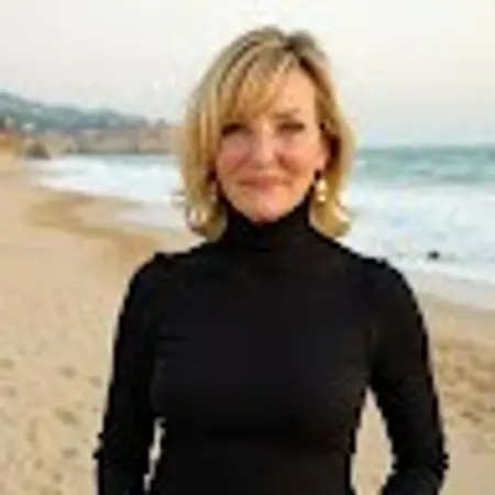 Michaela Riley, Award Winning Author on Influential Women