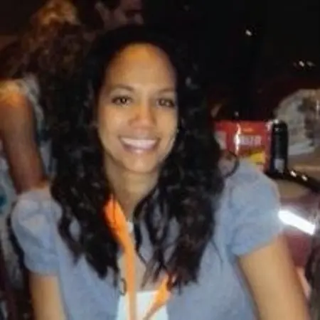 Nicole Chong, Nuclear Medicine Technologist Supervisor on Influential Women