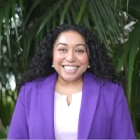 Sarai Jacko, Regional Director of Training & Development - Southern California on Influential Women