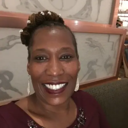 Alethea Reed, Credentials Coordinator on Influential Women