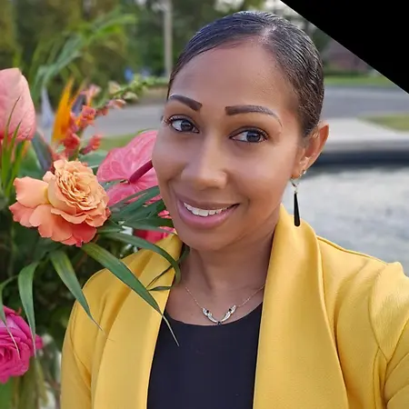 Nekisha Ladd, Chief Executive Officer on Influential Women