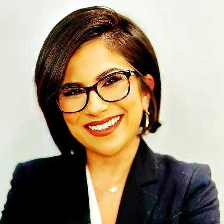 Alicia Taylor, MS, RMA, Founder/ CEO on Influential Women