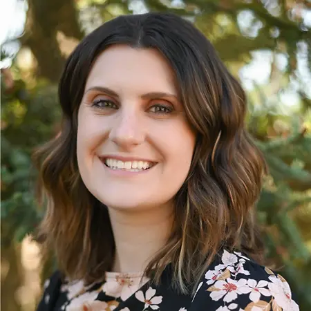 Cara Lutz, Region Business Manager on Influential Women