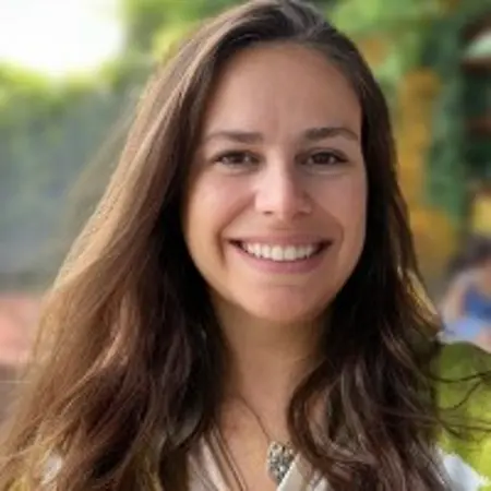 Rosine Bingol, AI Content Analyst at Google (via Vaco by Highspring) on Influential Women