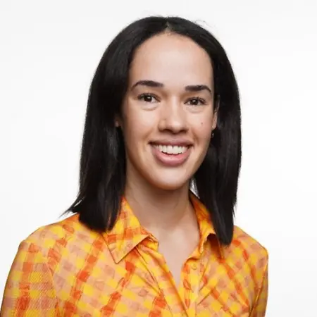 Deanne Human, Senior Recruiting Coordinator on Influential Women