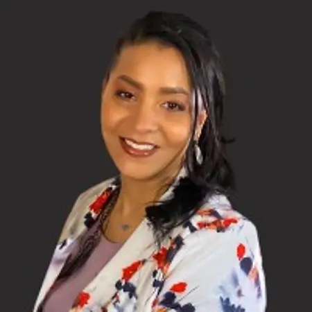 Radhika Cruz, Training Design and Development Manager on Influential Women