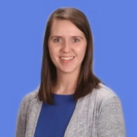 Becky Smith, Director of Health & Wellness on Influential Women