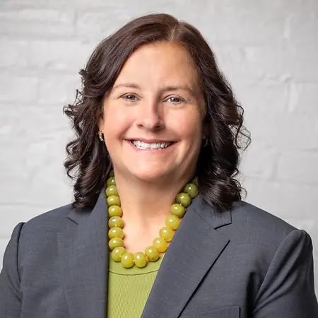 Andrea Ross, CAE, Executive Director on Influential Women