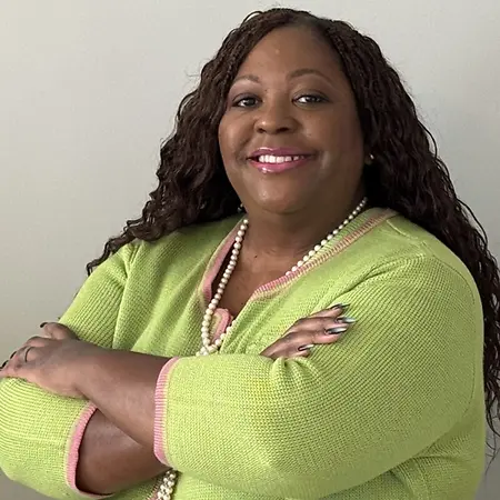 Dawn King, Founder on Influential Women