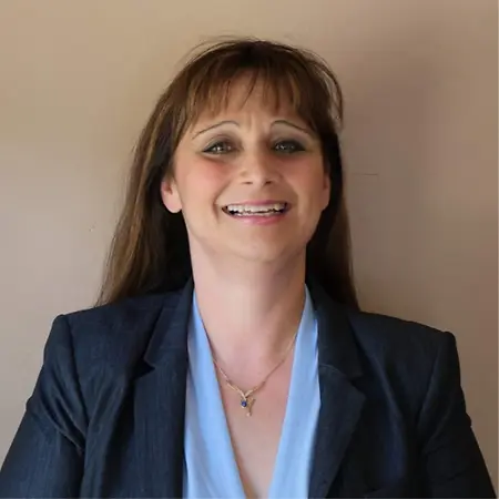 Valerie Higgins, Director of Quality Management Home and Community Based Care on Influential Women