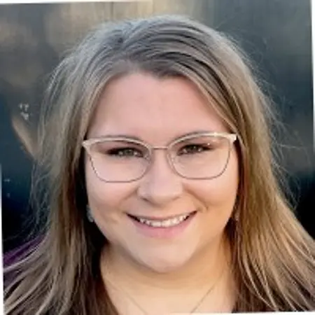 Kasey Grauerholz, Community Health Worker on Influential Women