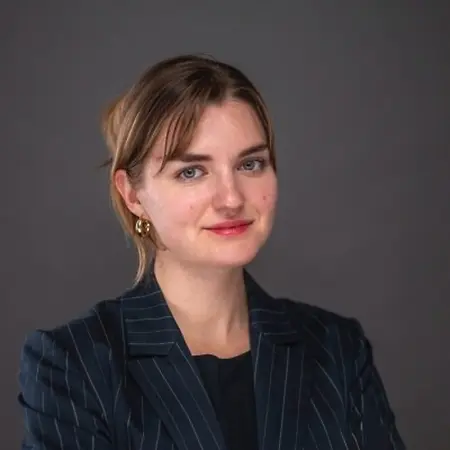 Rosalie Turner, Environmental Compliance Manager on Influential Women