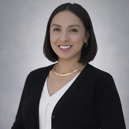 Laura Reyes, Senior Associate on Influential Women