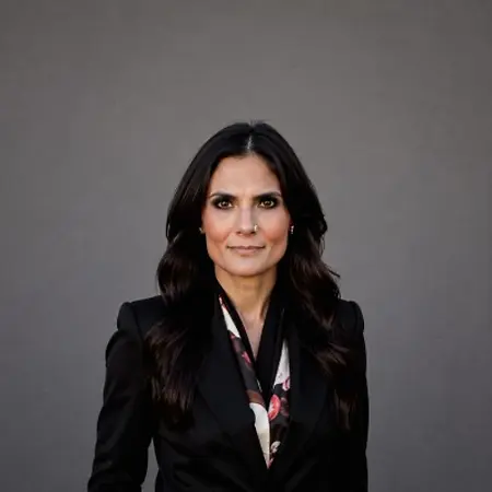 Kate Gunderson, Medical Device Specialist on Influential Women