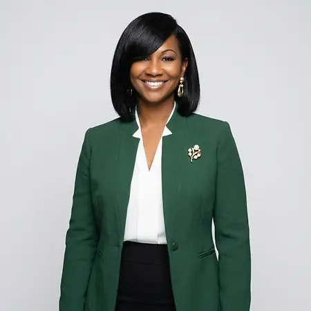 Allison Butler, PhD, Founder & Workplace Accommodation Strategist on Influential Women