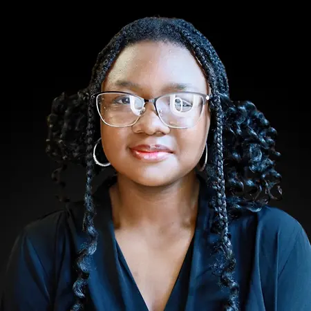 Drea Campbell, AI SEO Intern on Influential Women