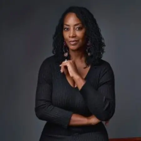 Tamara Fleming, Founder & Head of Creative Operations on Influential Women