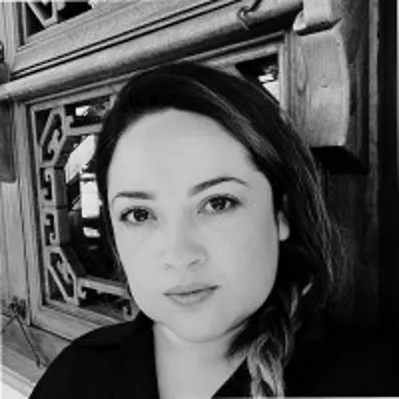 Aracely Rascon, Senior Interior Designer - Senior Associate on Influential Women