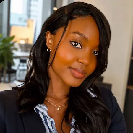 halima nakyanzi, Partnerships on Influential Women